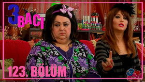 Poster for Episode 123