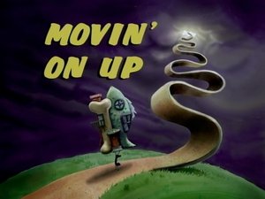 Poster for Movin' On Up