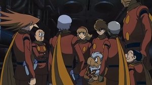 Poster for The Final Battle