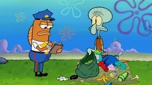 Poster for Keep Bikini Bottom Beautiful