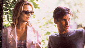 Poster for Intrigues