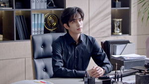 Poster for Moving to Administration Department