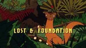 Poster for Lost and Foundation