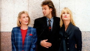 Poster for Good News, Bad News