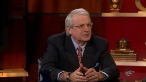 Poster for David Stockman