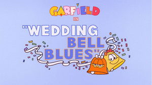 Poster for Wedding Bell Blues Poster for Wedding Bell Blues