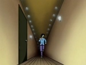 Poster for Steal:12 Mouse's Dreams Will Never End