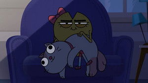 Poster for No Way Vay Cay