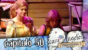 Poster for Episode 50