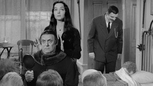 Poster for Uncle Fester's Toupee