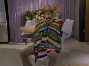 Poster for My Five Stages