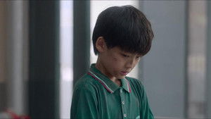 Poster for Episode 7