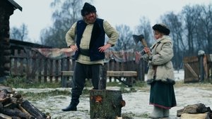 Poster for Episode 9