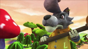 Poster for Episode 12