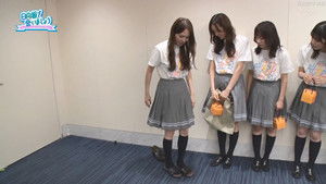 Poster for Autumn G1 Hinatazaka Derby 2022!! Part 2