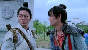 Poster for Episode 23 Poster for Episode 23