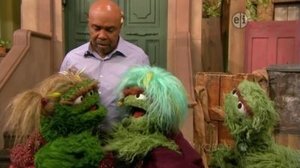 Poster for Grouch Mother's Day