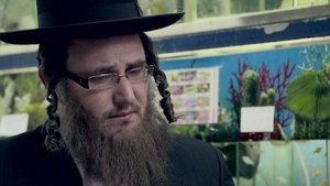 Poster for Giti and Akiva Find Jobs