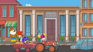 Poster for Episode 11 Poster for Episode 11