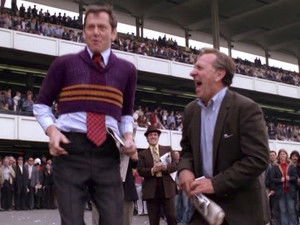 Poster for Felix the Horse Player