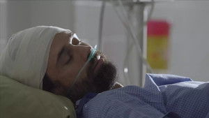 Poster for Marcelo corre peligro Poster for Marcelo corre peligro