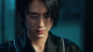 Poster for Conversations in the Dusk