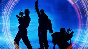 Poster for Ice Ice Baby