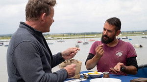 Poster for Episode 6