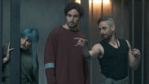 Poster for Episode 5