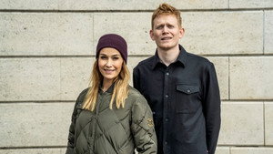 Poster for Episode 5 Poster for Episode 5