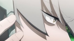 Poster for Breaking the Balance