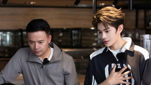 Poster for S9 Exclusive Fancam EP1