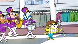 Poster for Parade Day