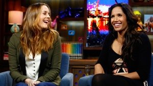 Poster for Padma Lakshmi & Alicia Silverstone