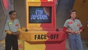 Poster for Tyrone & Amy vs. Ricardo & Michele