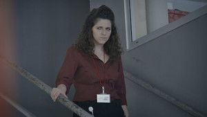 Poster for Dispensing with Responsibility