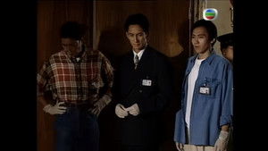 Poster for Episode 2