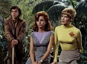 Poster for The Lost Ones