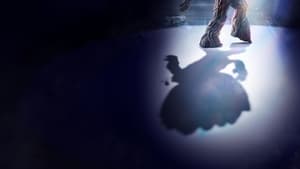 Poster for Groot's Pursuit