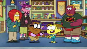 Poster for Starter Pack