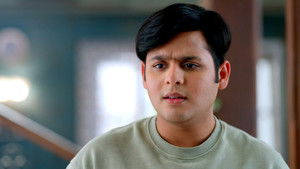 Poster for Baalveer's Family Time