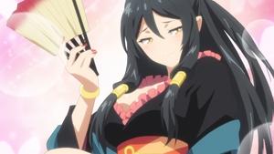 Poster for The Goddess’ Sword