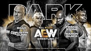 Poster for AEW Dark #48