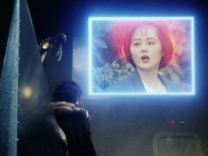 Poster for The Duel of Love and Anger!