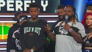 Poster for Trevor Jackson & Deon Cole