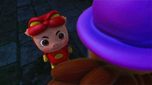 Poster for Episode 13