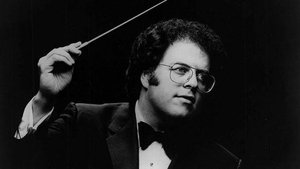 Poster for James Levine: America's Maestro