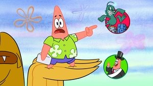 Poster for Pick Patrick's Path