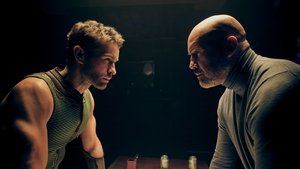 Poster for The Deep | Not Without My Dolphin | Official Trailer