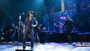 Poster for Tim McGraw